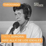Tinta Sonora :: Más allá de los ideales, entrevista a Davide Riccardi y Jairo Agudelo