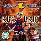 Pintata 35 - Rez Erik: colore grave e gusto sinestetico! [REZ/REZ Infinite]