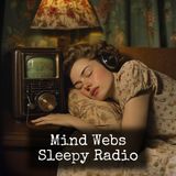 Mind Webs - What Really Caused The Energy Crisis