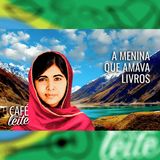 Café Com Leite Especial - A menina que amava livros