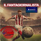 Fantagiornalista 24° giornata