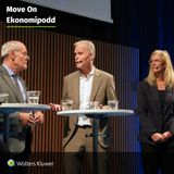 Branschen möter omvärlden - live från Ekonomi & Företag