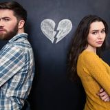 Podcast sobre problemas de parejas