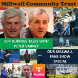 The Trust and What it Does - Jeff Burnige and Peter Varney EPISODE 1