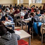 #roma NUOVA SEDE al Penny Wirton