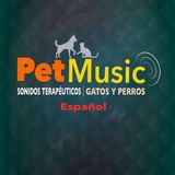 #01 Sonidos Terapéuticos para Tranquilizar a los Perros | PetMusic
