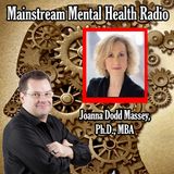Featured Guest Joanna Dodd Massey, Ph.D., MBA
