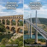 acquedotti romani vs ponte morandi... chi vince?
