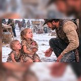 She Cried Alone in the Wild… A Cowboy Heard Her | Whispers Of The West