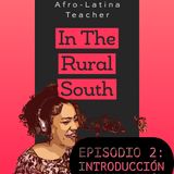 Introducción al Podcast en Español