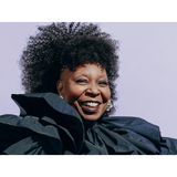 Whoopi Goldberg Did A Whoopsie