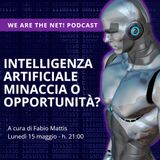 Intelligenza artificiale: minaccia o opportunità