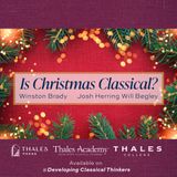 Is Christmas Classical?