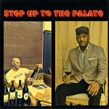 Step Up To THe Palate Podcast EP 4