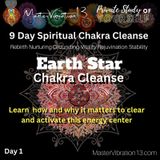 EP 36 9 Day Spiritual Cleanse Confirmation