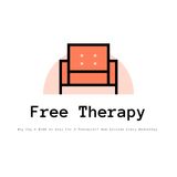Free Therapy S.2 Ep.7: Human Can Have Nine Lives Too Topic: Guest: Mariah McConaha @mariah_malibujee)