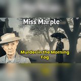 Miss Marple Uncovers 1 Fatal Clue in a Fogbound English Village