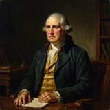 Ep. 1966: George Washington, Father of the Country, Killed by Doctors