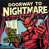 Outsmarting the Devil: A Supernatural Faustian Horror Podcast "Iron Clad Contract"