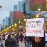 ACNUDH resalta relación en caso Ayotzinapa