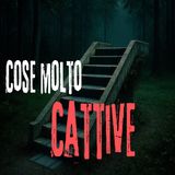 Cose Molto Cattive - Audiolibro