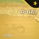 D-DAY (#013)
