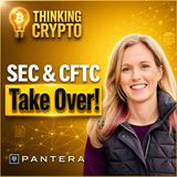 Crypto Regulation Update! SEC & CFTC Provide Guidance as Clarity Act Vote Failed! | Katrina Paglia