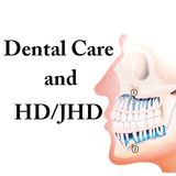 WeHaveAVoice - LIVE "Dental Care and HD/JHD"