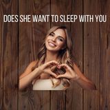 Signs She Wants Sex