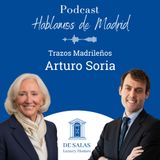 Trazos madrileños: Arturo Soria