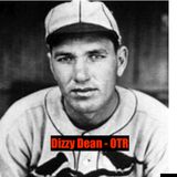 Dizzy Dean - 12 Dizzy's AllStar Lineup
