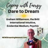 Coping with Energy with Graham Williamson