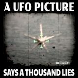 A UFO Picture Says a Thousand Lies: MK Ultra, Sumerian Tablets a& Aliens (July 21, 2026)