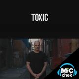 S02E26 - Toxic