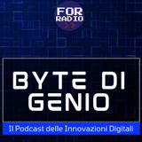 EP 005 Byte di genio Dal Computer Personale a Internet: La Rivoluzione Digitale del XXI Secolo