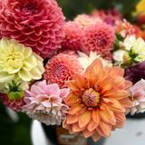 Celebrating Every Season with Beautiful Event Flowers