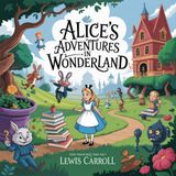 Alice's Adventures in Wonderland: A Journey Through Fantasy | Bonus