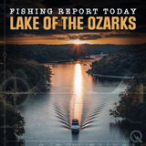 Fall Bite Picks Up on Lake of the Ozarks - Fishing Report for 11/15/2025