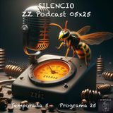 SILENCIO | LuisBermejo.com 05x25