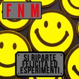 Felicità ed esperimenti: si riparte!