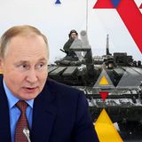 Russia Ukraine War Conspiracy | The Great Reset? | New World Order
