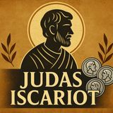 Judas Iscariot: When Proximity Replaces Devotion