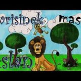 SİVRİSİNEK İLE ASLAN MASALI OKUYAN AKIN ALTAN