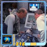 AGT 218: Fear Factor, Pt 7: ENT Regeneration