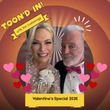 A Valentine's Day Love Story | Margaret Cummings