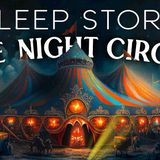 The Magical Night Circus_ A Sleepy Story for Grown Ups