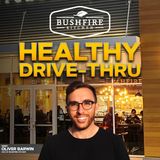 The Future of Fast Food and Drive-Thru