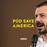 Pete Buttigieg Thinks Democrats Can't Go Back