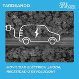 Hey Prende La Luz :: Movilidad eléctrica: ¿moda, necesidad o revolución? 