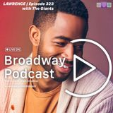Episode 323 - LAWRENCE